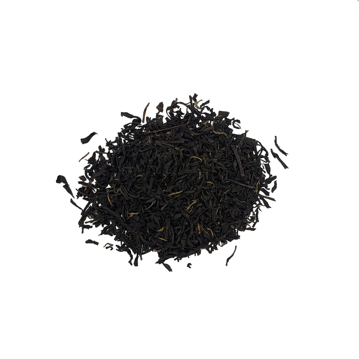 #0736.S2 Yokota Tea Garden: Sayama Black Tea Second Flush 狭山紅茶 夏摘み