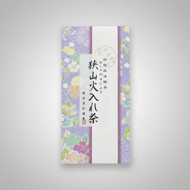 Yokota Tea Garden. Sayamacha Green Roast Sencha