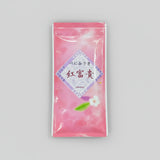 Yokota Tea Garden: Sayamacha Benifuuki Sencha Green Tea Yunomi.life