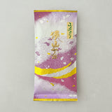 Yokota Tea Garden: Sayamacha Fukumidori (deep green sencha)