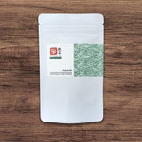 #0386.S5 Kanes Tea Factory #07: Unsweetened Matcha - Sakura 抹茶 桜葉美人 30g