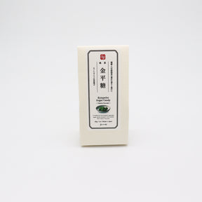 Yunomi Matcha Konpeito Sugar Candy / ユノミライフ金平糖 - 抹茶 package yunomi.life