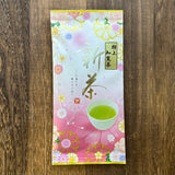 #0295.K2 (SOLD OUT) Furuichi Seicha: #07 Limited Edition 2024 Premium Shincha Chirancha Early First Flush Fukamushicha 特上知覧茶新茶