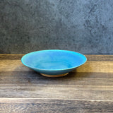 Oiso Studio: Sea Blue Cup & Saucer (Order now for Feb 2025 target shipment)