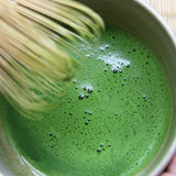 #0786.TX Yunomi Matcha: Naturally Grown - Naruto - Premium Barista Grade (Stone-milled)