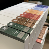 Nihoncha Library Book Box