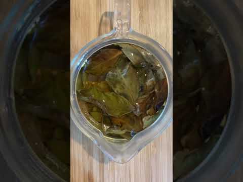 #0620.N3 Mitocha NR006: Makibi Kancha Firewood Winter Green Tea (Aged) 薪火寒茶