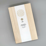 #1009.TX ENGAWA - SHU 珠 / Steamed Tamaryokucha - Ureshino Meicha Juku - 2025 National Tea Competition 1st Grade (5th Place)