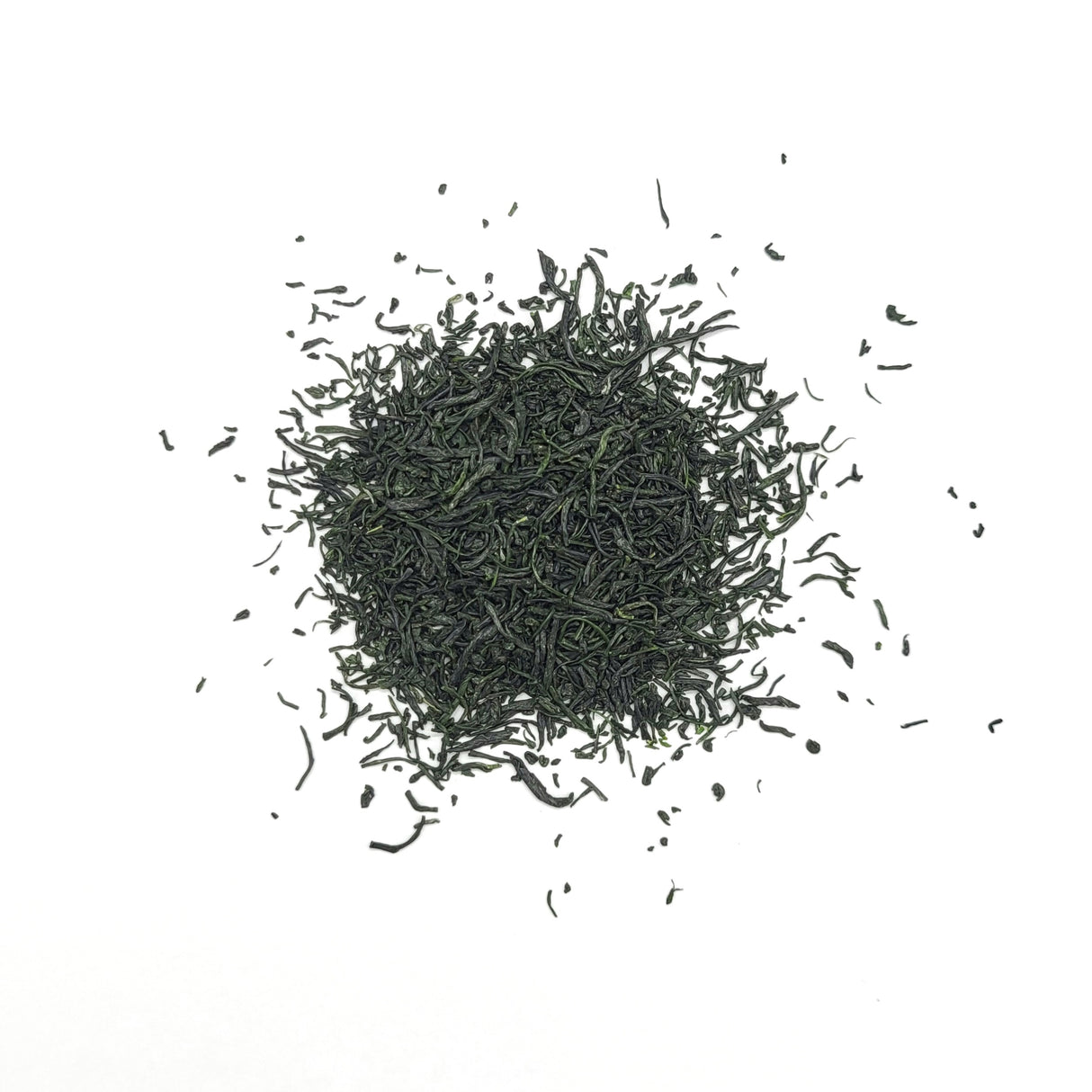 #1009.TX ENGAWA - SHU 珠 / Steamed Tamaryokucha - Ureshino Meicha Juku - 2025 National Tea Competition 1st Grade (5th Place)