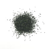 #1009.TX ENGAWA - SHU 珠 / Steamed Tamaryokucha - Ureshino Meicha Juku - 2025 National Tea Competition 1st Grade (5th Place)