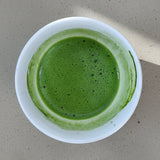 Yunomi.Matcha - Barista no Mikata - Matcha for Cafes