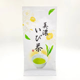 #1076.G1 Shirai Seicha: Ibicha Yabukita Sencha