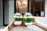 #0967 Yunomi.Matcha - Barista no Mikata - Staff Selected Matcha for Delicious Lattes