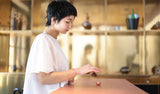KUON - Madoka Series - Dongurin Mini Singing Bell Bowl - Silver Color