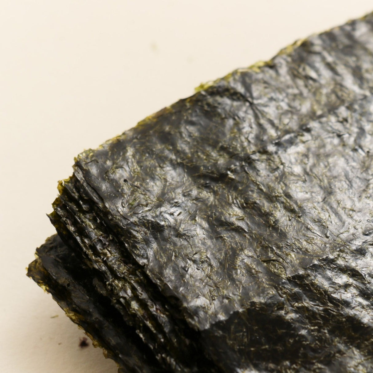 Mikuniya’s Yakinori Seaweed Sheet for Sushi - Premium Grade 10 pcs - 焼寿司海苔 推奨