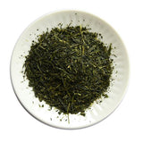 Ashikubo Teaworks: 2022 Fukamushi Sencha The Steam King 足久保 蒸王 - Yunomi.life