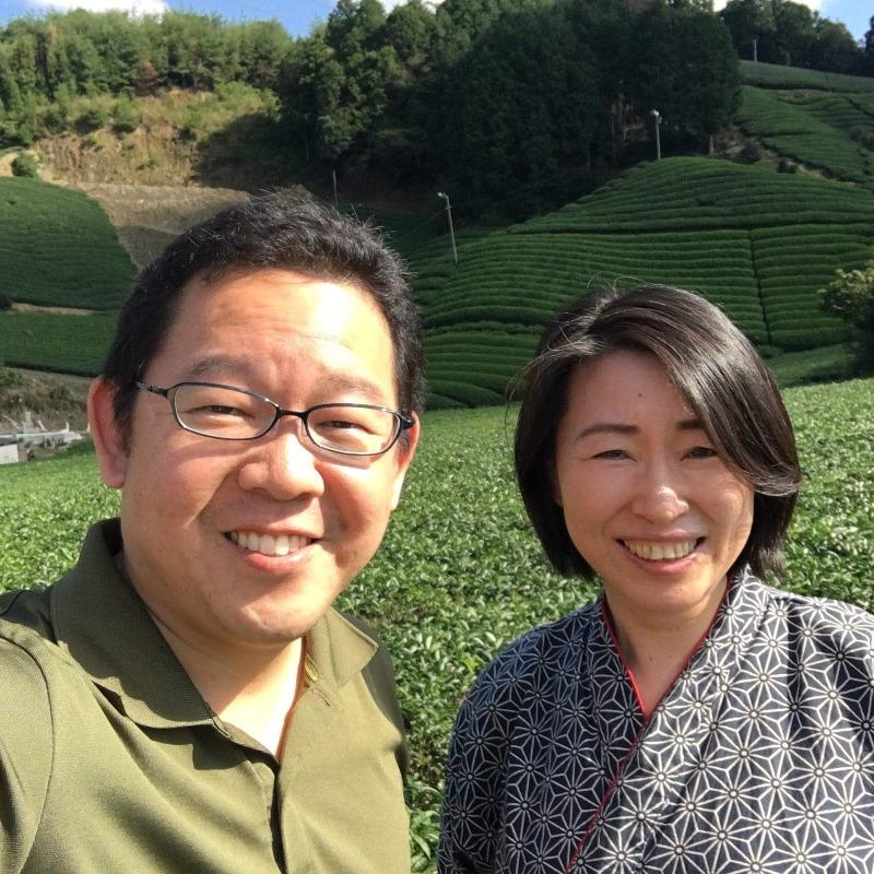 Azuma Tea Garden: Spring Gyokuro from Wazuka, Kyoto (Gokou & Yabukita Blend) - Yunomi.life