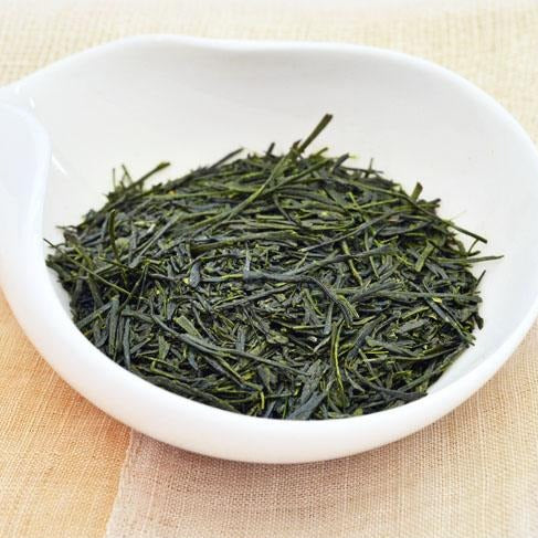 Bizenya: #06 Kasumino - Sayama Ichoucha Sencha 萎凋香煎茶 霞野 - Yunomi.life