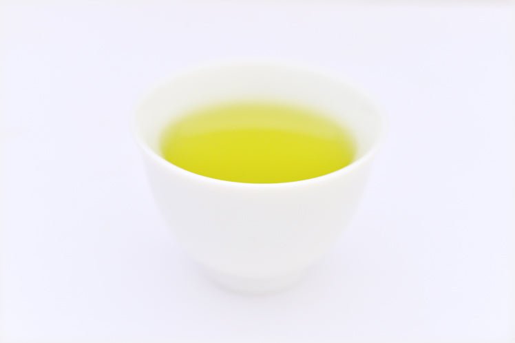 Bizenya: #06 Kasumino - Sayama Ichoucha Sencha 萎凋香煎茶 霞野 - Yunomi.life