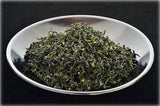 Bizenya: #09 Kohaku Platinum 21g - Okumusashi Single Cultivar Green Oolong Tea 琥珀 おくむさし - Yunomi.life