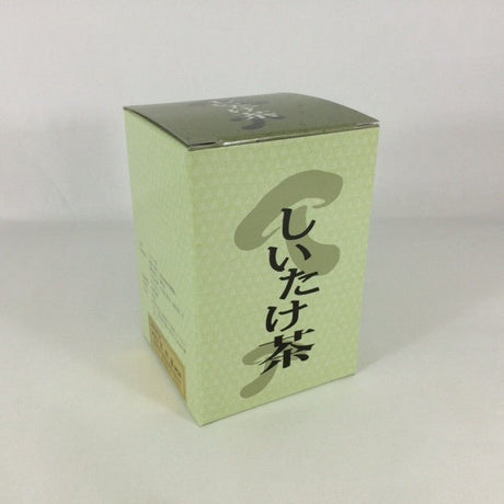 Bushuya: Powdered Shiitake Tea 100g - Yunomi.life