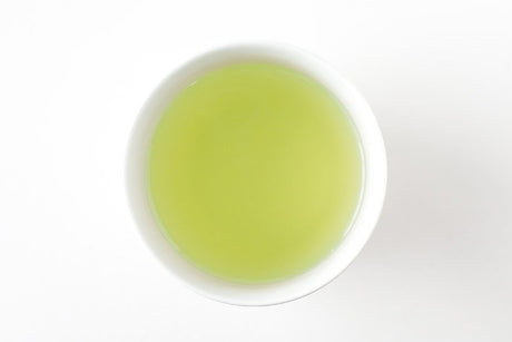 Chiyonoen Tea Garden: #13 Mountain-Grown Yame Gyokuro, Heritage Grade 伝統本玉露 - Yunomi.life