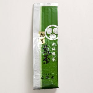 Dobashien Tea #13: Kakegawa Series: Shizuoka Aracha, Satsuki 荒茶 五月 200g - Yunomi.life