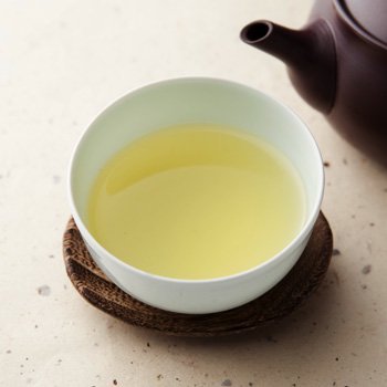 Dobashien Tea #19: Fukuoka Sencha, Yame no Homare 100g 八女の誉 - Yunomi.life