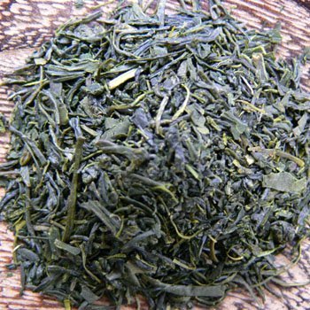 Dobashien Tea #30: Saga Sencha, Ureshino no Kaori 嬉野の香 - Yunomi.life