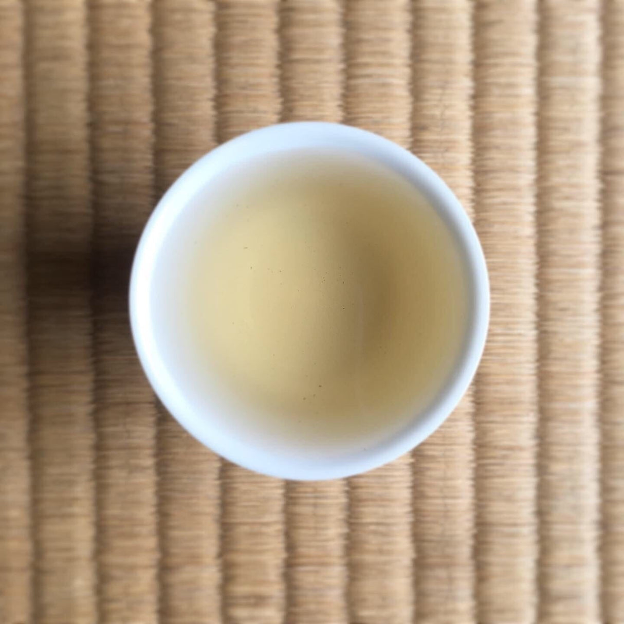 Furyu: Roasted Lemongrass Tea (hand-roasted) - Yunomi.life