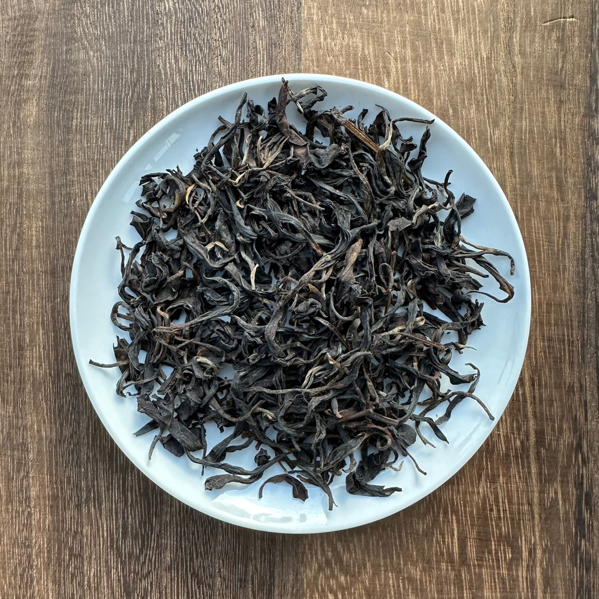 #0720.J1 Yoshida Tea Garden: Sashimacha Izumi Second Flush, Single Cultivar Black Tea (Award Winning Wakocha Tea)