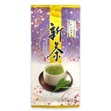 #0742.S2 Yokota Tea Garden: Premium Sayamacha Yabukita Sencha, Sawa no Midori さわのみどり