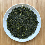 #0329.K2 Iba Yu Tea Garden: Tanegashima Single Cultivar Sencha - Asanoka (micro batch, limited)