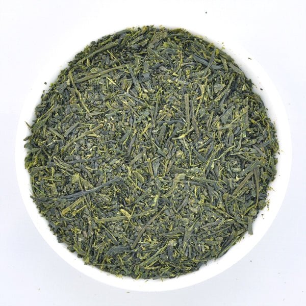 Kanes Tea: 2022 Hachijyuhachiya (Houryu) Fukamushi Spring Sencha 鳳竜/八十八夜 深蒸し茶 - Yunomi.life