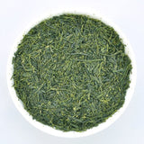 Kanes Tea: 2022 Hatsutsumi (Kawaneji) Fukamushi Spring Sencha 川根路/初摘み - Yunomi.life