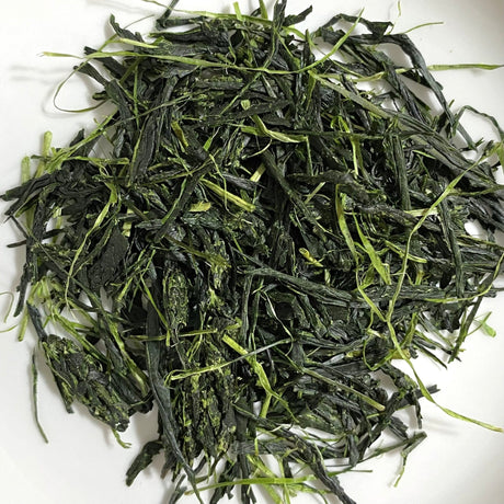 Kiroku Tea Garden: 2022 Kabusecha Aracha (Wazuka, Kyoto) - Yunomi.life