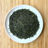 Kiyosawa Tea Gardens: Shizuoka Spring Asamushi Sencha by Konagai Chizuko - Yunomi.life