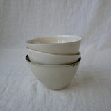 Kodama Toki: CLICK Bowl 0.5L /13cm Brown - Yunomi.life