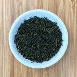 KU007 Tomizawa Tea Garden: Gyokuro Tamaryokucha from Mashiki, Kumamoto - "Green Tea.Lab" 玉露 - Yunomi.life