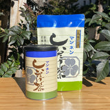 Mannen: Shiitake Tea (no English labels) - Yunomi.life