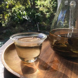 Mitocha NR006: Makibi Kancha Firewood Winter Green Tea (Aged) 薪火寒茶 - Yunomi.life