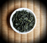 Miyazaki Sabou MY08: Kamairicha Green Tea - Okuyutaka Single Cultivar - Yunomi.life