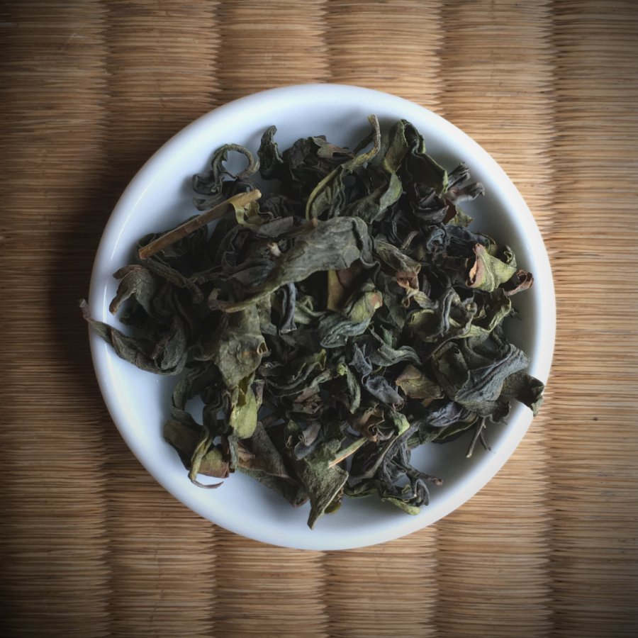 Miyazaki Sabou MY15: Oolong Tea - Saemidori Single Cultivar - Yunomi.life