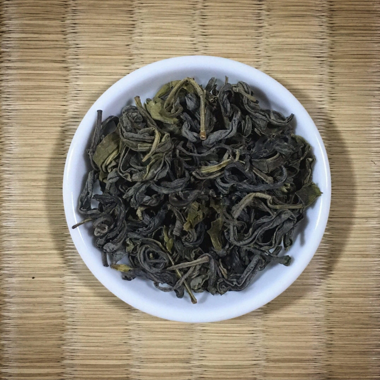 Miyazaki Sabou MY24: Kamairicha Green Tea - Handpicked, Yabukita Single Cultivar - Yunomi.life