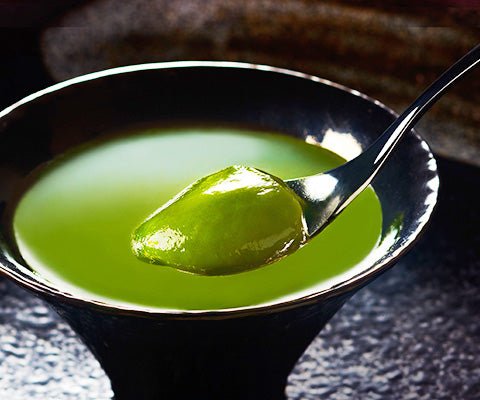 Morihan: Uji Matcha Pudding Mix - Yunomi.life