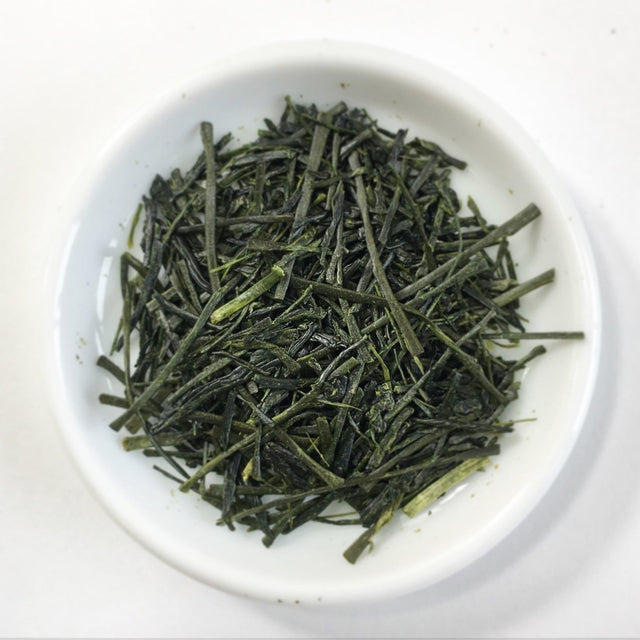 Murakami Tea Garden: 2022 Limited Edition - Handpicked Mountain-Grown Kabusecha from Yoshiwara, Shizuoka かぶせ茶 - Yunomi.life