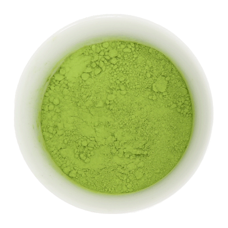 NaturaliTea #23: Fujieda Organic Matcha Basic Ceremonial Grade 藤枝有機抹茶 (50g) - Yunomi.life