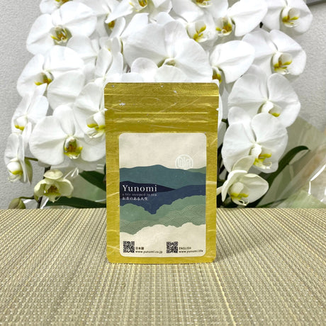 Nishide Premium Selection: Gyokuro Samidori by The Nishikawa Tea Farm 宇治田原西川茶園製玉露さみどり - Yunomi.life