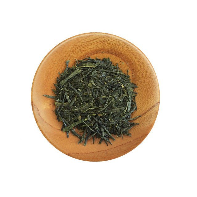 Obubu #06: Sencha of the Summer Sun, Green Tea - Yunomi.life