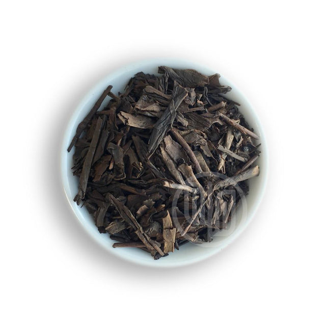 Obubu #12: Hojicha (Dark Roast) - Yunomi.life